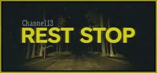 CH13: Rest Stop