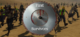 Игра First Survivors First Survivors