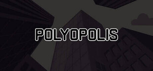Игра Polyopolis Polyopolis
