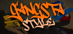 Игра Gangsta Style Gangsta Style