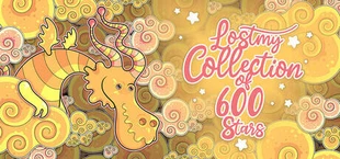 Lost my Collection of 600 Stars