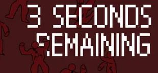 3 SECONDS REMAINING