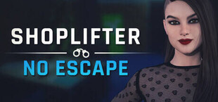 Игра Shoplifter: No Escape Shoplifter: No Escape