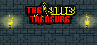 Игра The Anubis Treasure The Anubis Treasure
