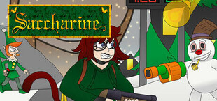 Saccharine
