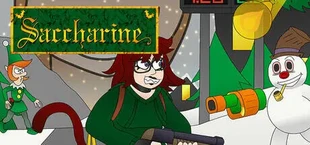 Saccharine