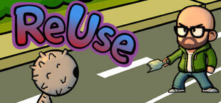 ReUse