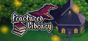 Fractured Library