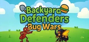 Backyard Defenders