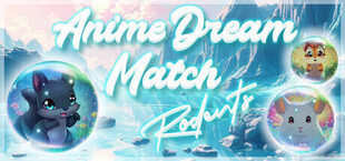 Игра Anime Dream Match: Rodents Anime Dream Match: Rodents