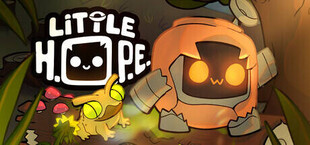 Игра Little H.O.P.E. Little H.O.P.E.