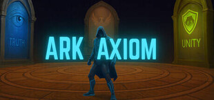 Игра ARK Axiom ARK Axiom