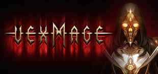 Игра VEX MAGE VEX MAGE