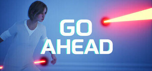 Go Ahead