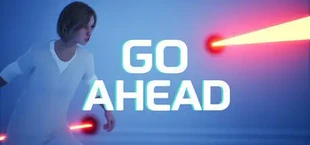 Go Ahead