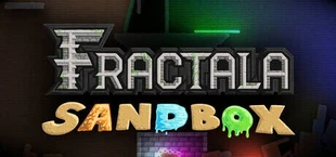Fractala Sandbox
