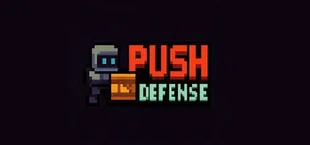 Push Defense