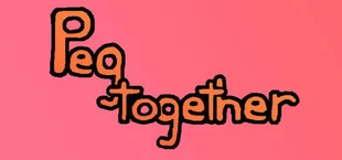 Peg Together