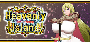 Heavenly Island