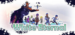 Игра White Eternal White Eternal