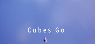 Игра Cubes Go Cubes Go