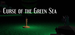 Curse of the Green Sea