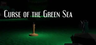 Curse of the Green Sea
