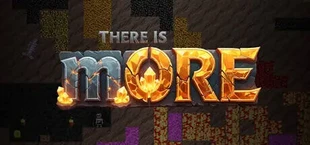 There Is mORE