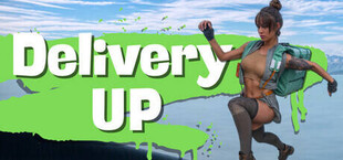 Delivery Up