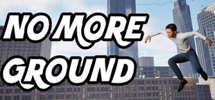 No More Ground