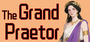 Игра The Grand Praetor The Grand Praetor