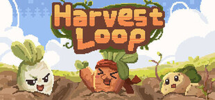 丰收轮回Harvest Loop