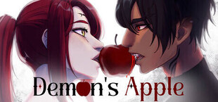The Demon's Apple - Otome Game