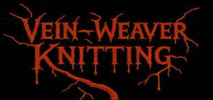 Vein-Weaver Knitting