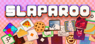 Игра Slaparoo Slaparoo