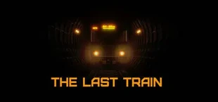 The Last Train | 最後の列車