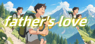 Игра father's love father's love