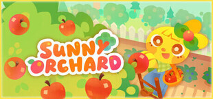 Sunny Orchard