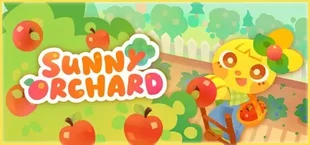 Sunny Orchard