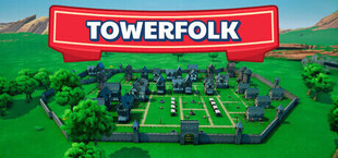 Towerfolk