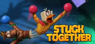Stuck Together