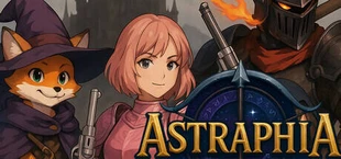 Astraphia