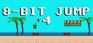 8-Bit Jump 4