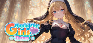 Rapid Fire Girls - Sisters -