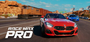 Race Max Pro