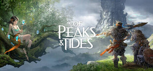 Of Peaks and Tides