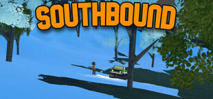 southbound