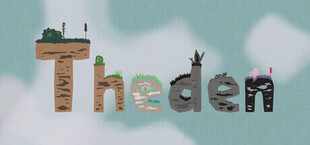 Theden