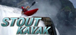 Stout Kayak