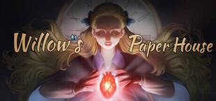 Willow's Paper House